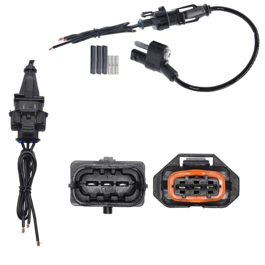 Walker Products 235-91909 Walker Products 235-91909 Engine Crankshaft Position Sensor - Full Service Kit