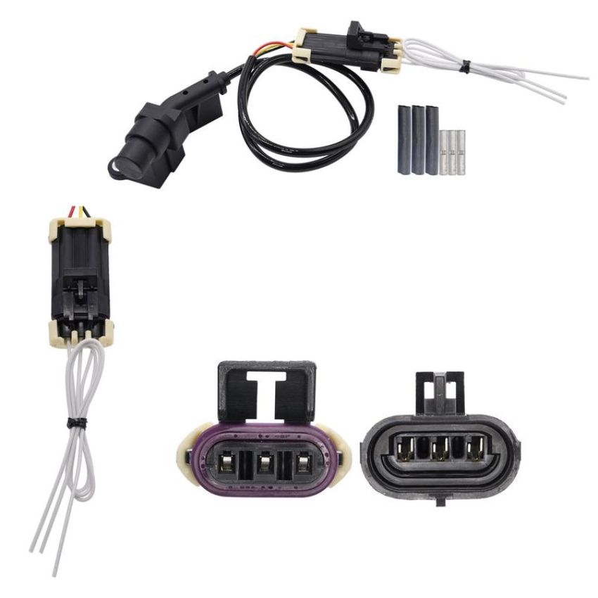 Walker Products 235-91914 Walker Products 235-91914 Engine Crankshaft Position Sensor - Full Service Kit