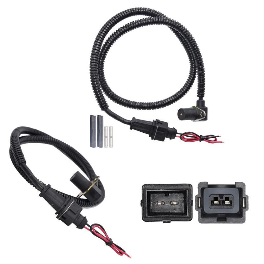 Walker Products 235-92101 Walker Products 235-92101 Engine Crankshaft Position Sensor - Full Service Kit