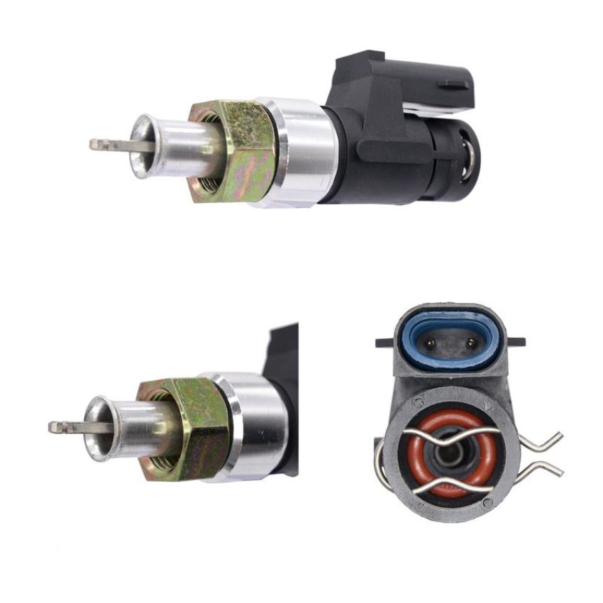 Walker Products 240-1002 Walker Products 240-1002 Vehicle Speed Sensor
