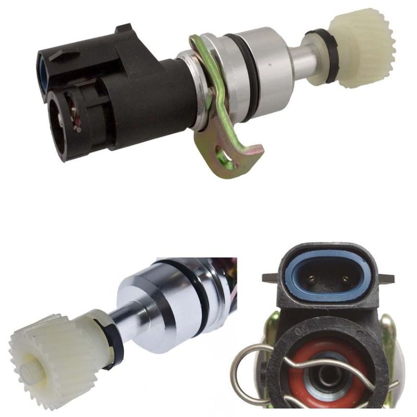 Walker Products 240-1004 Walker Products 240-1004 Vehicle Speed Sensor