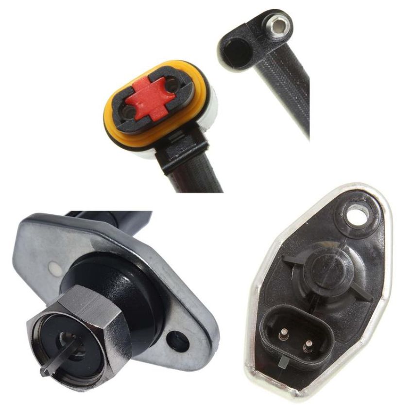 Walker Products 240-1025 Walker Products 240-1025 Vehicle Speed Sensor