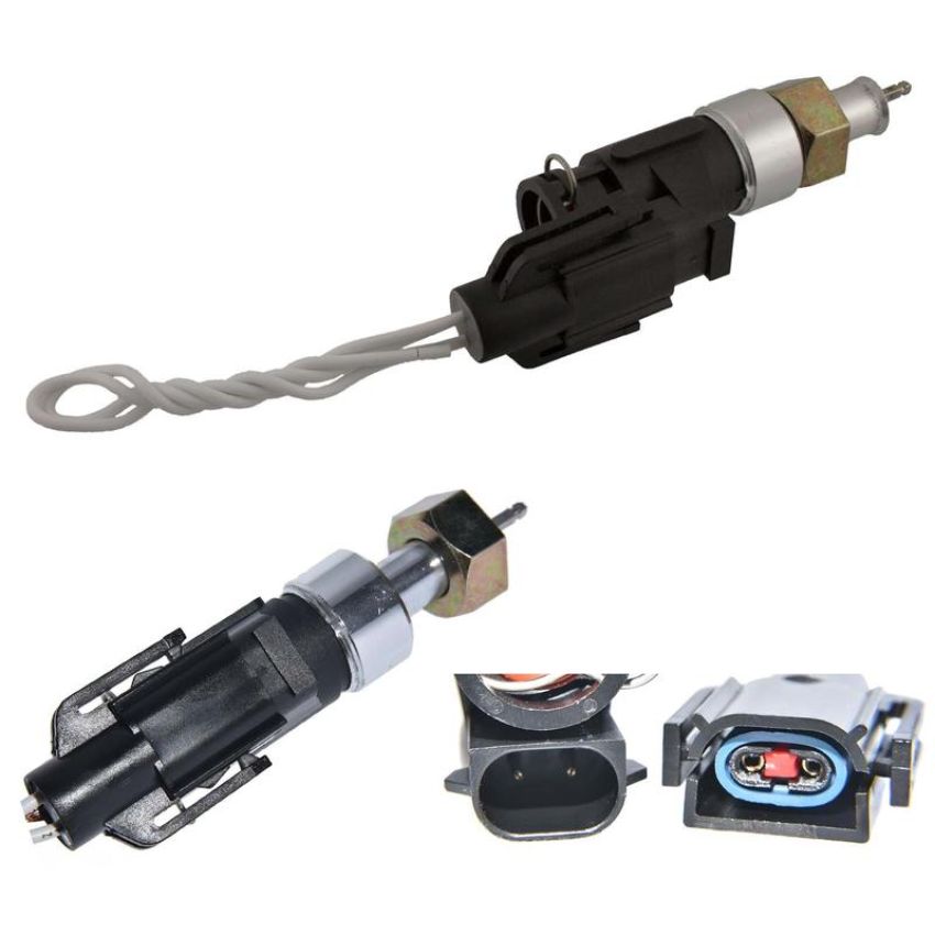 Walker Products 240-91002 Walker Products 240-91002 Vehicle Speed Sensor - Full Service Kit
