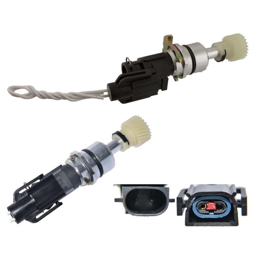 Walker Products 240-91004 Walker Products 240-91004 Vehicle Speed Sensor - Full Service Kit
