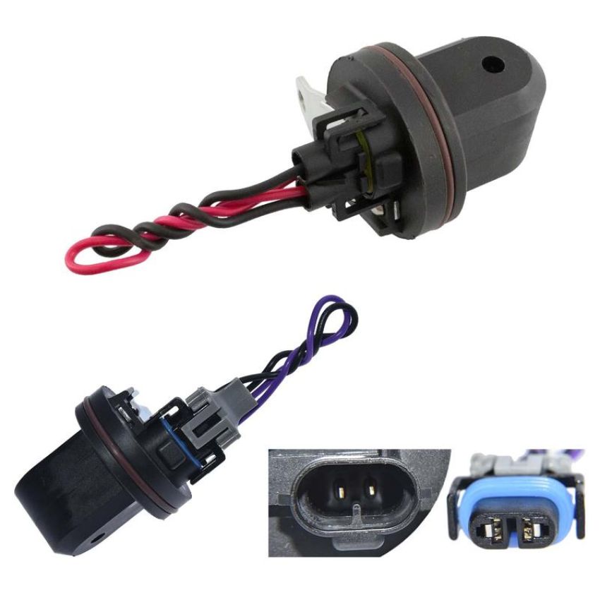 Walker Products 240-91020 Walker Products 240-91020 Vehicle Speed Sensor - Full Service Kit