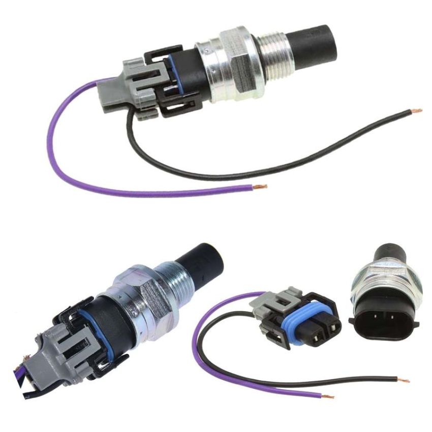 Walker Products 240-91022 Walker Products 240-91022 Vehicle Speed Sensor - Full Service Kit