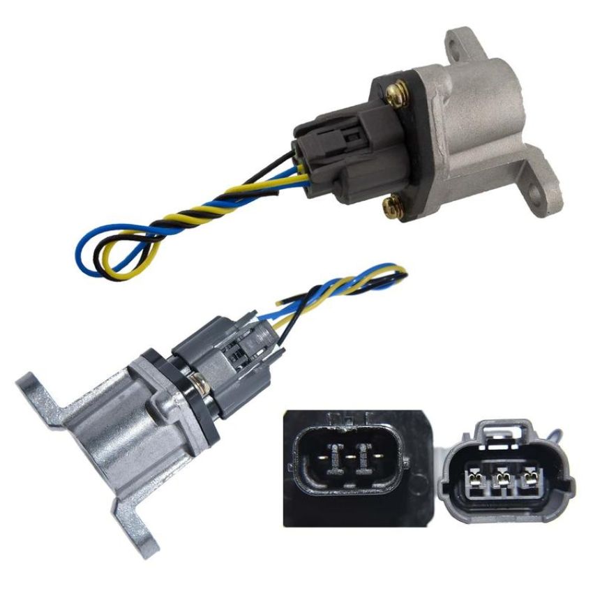 Walker Products 240-91028 Walker Products 240-91028 Vehicle Speed Sensor - Full Service Kit