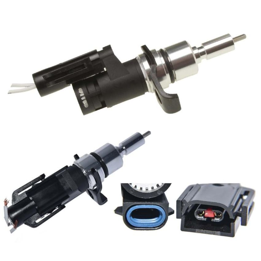 Walker Products 240-91030 Walker Products 240-91030 Vehicle Speed Sensor - Full Service Kit