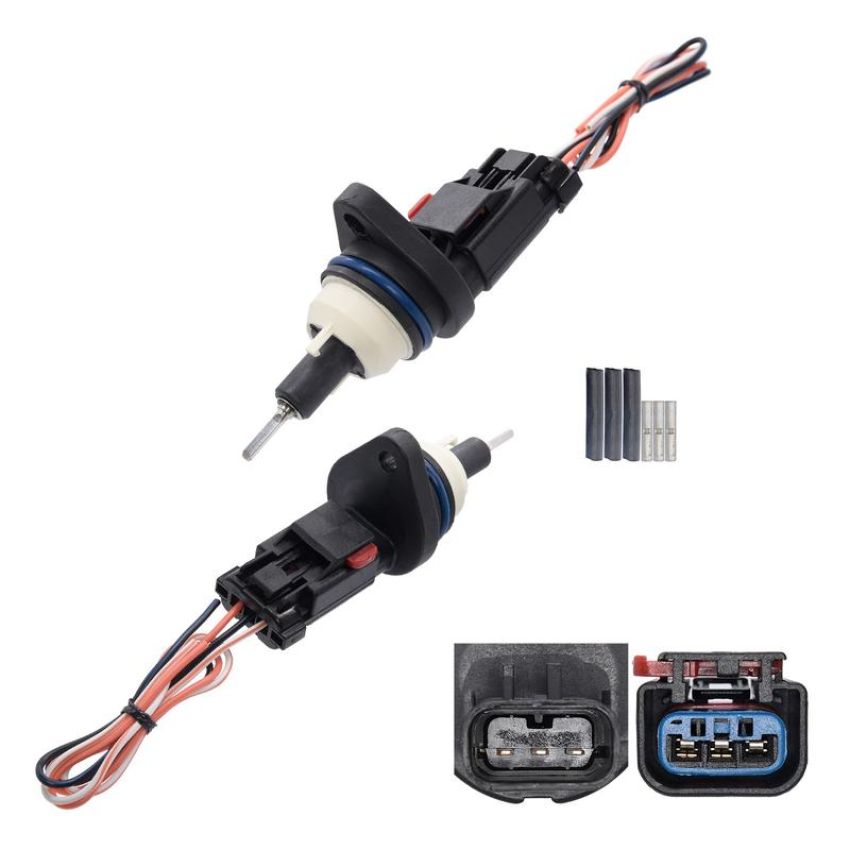 Walker Products 240-91044 Walker Products 240-91044 Vehicle Speed Sensor - Full Service Kit