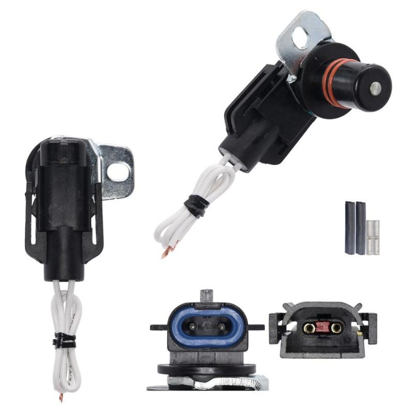 Walker Products 240-91058 Walker Products 240-91058 Vehicle Speed Sensor - Full Service Kit
