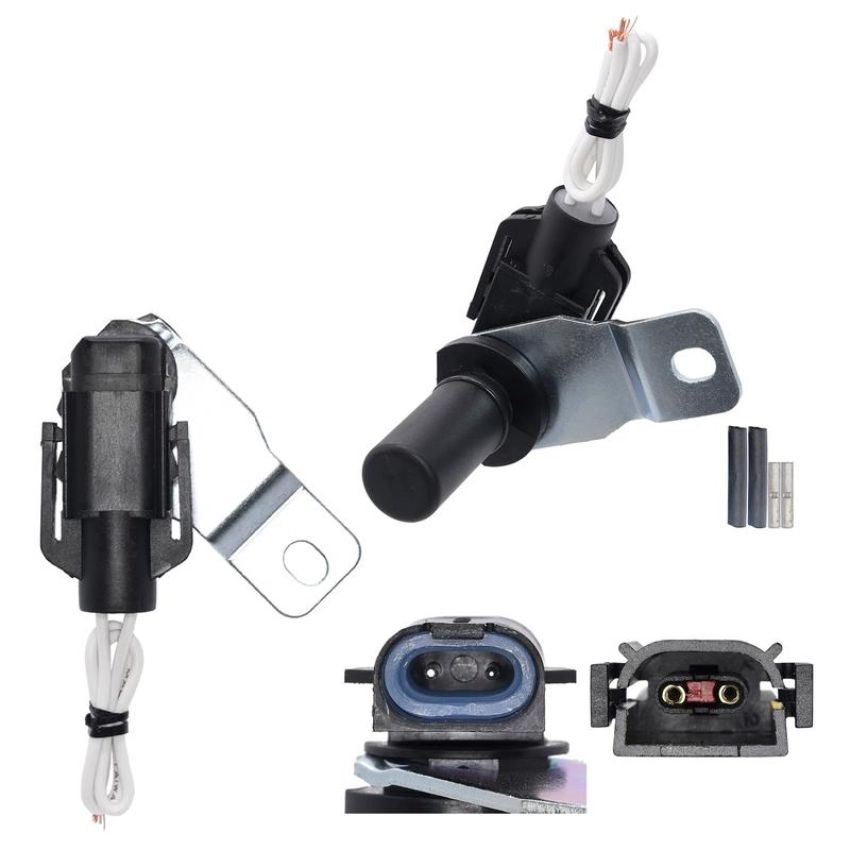 Walker Products 240-91125 Walker Products 240-91125 Vehicle Speed Sensor - Full Service Kit