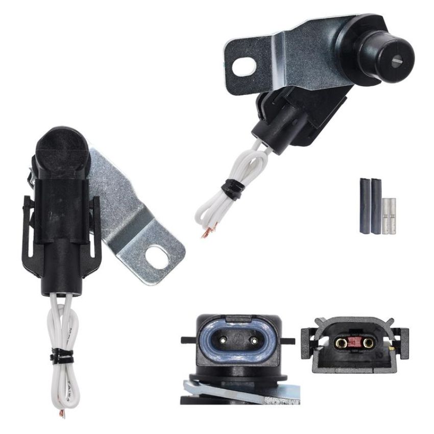 Walker Products 240-91133 Walker Products 240-91133 Vehicle Speed Sensor - Full Service Kit