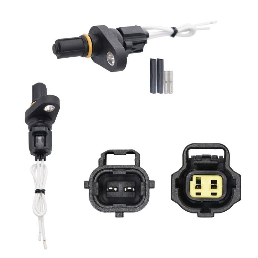 Walker Products 240-91147 Walker Products 240-91147 Vehicle Speed Sensor - Full Service Kit