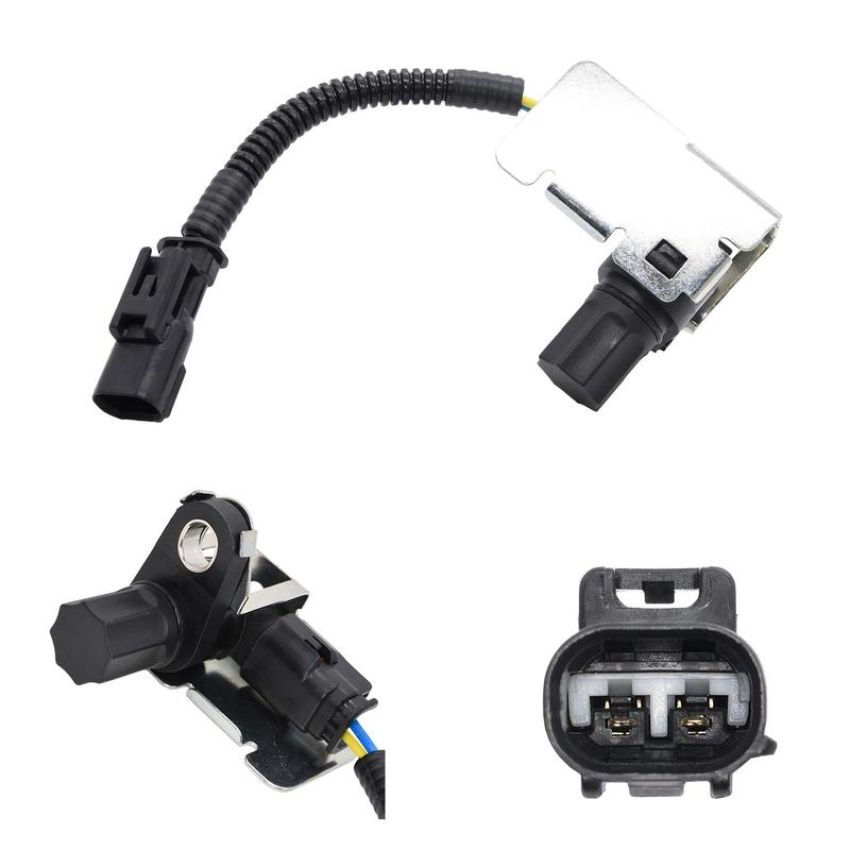 Walker Products 241-1004 Walker Products 241-1004 ABS Wheel Speed Sensor