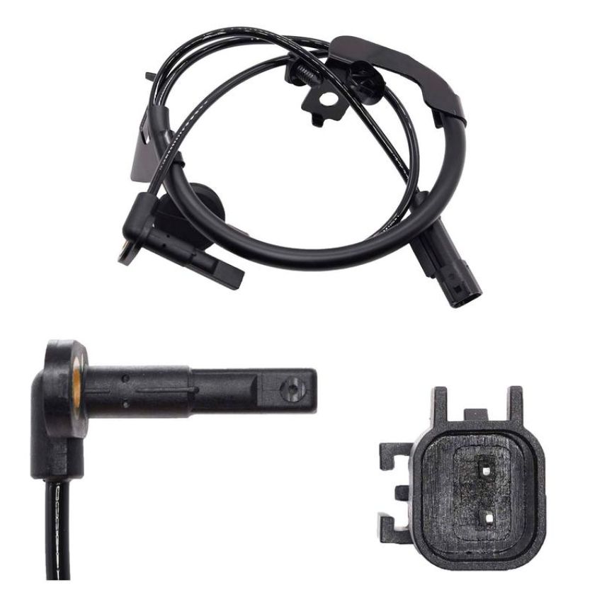 Walker Products 241-1010 Walker Products 241-1010 ABS Wheel Speed Sensor