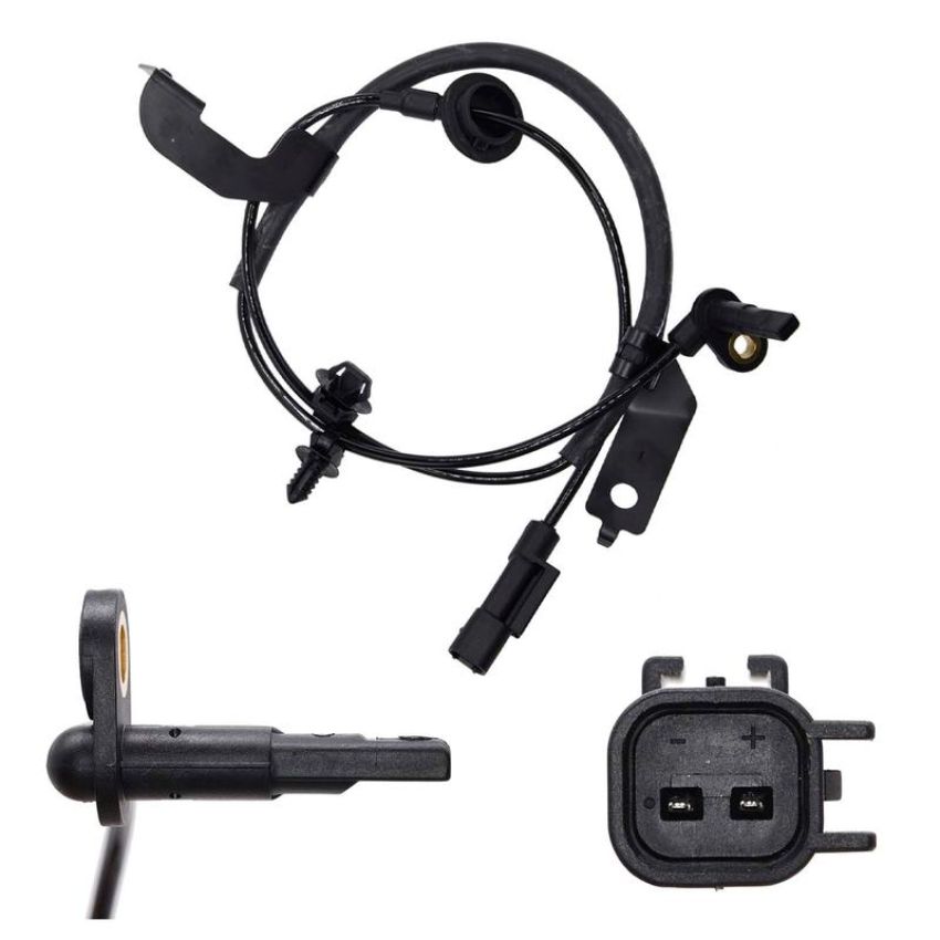 Walker Products 241-1023 Walker Products 241-1023 ABS Wheel Speed Sensor