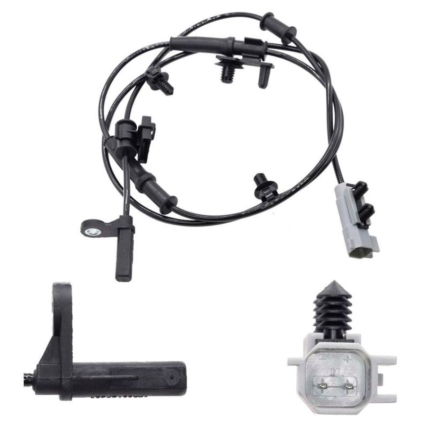 Walker Products 241-1029 Walker Products 241-1029 ABS Wheel Speed Sensor