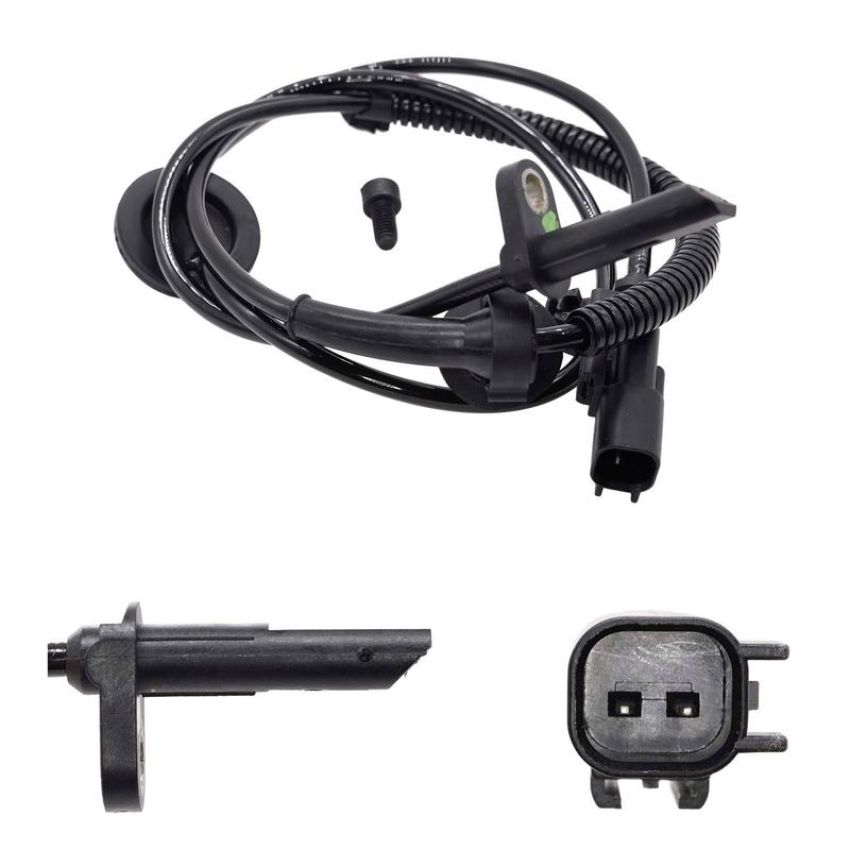 Walker Products 241-1030 Walker Products 241-1030 ABS Wheel Speed Sensor