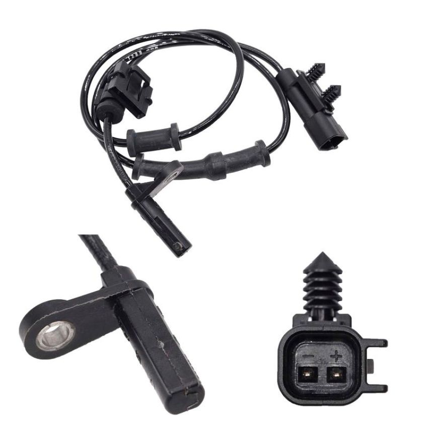Walker Products 241-1035 Walker Products 241-1035 ABS Wheel Speed Sensor
