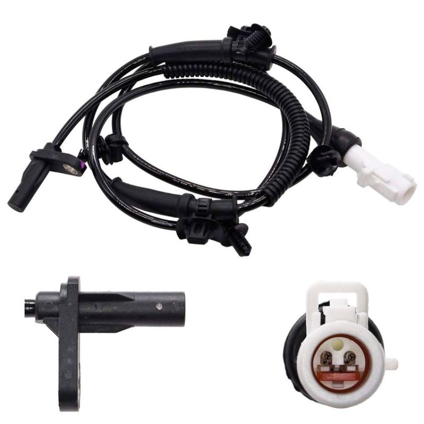 Walker Products 241-1053 Walker Products 241-1053 ABS Wheel Speed Sensor