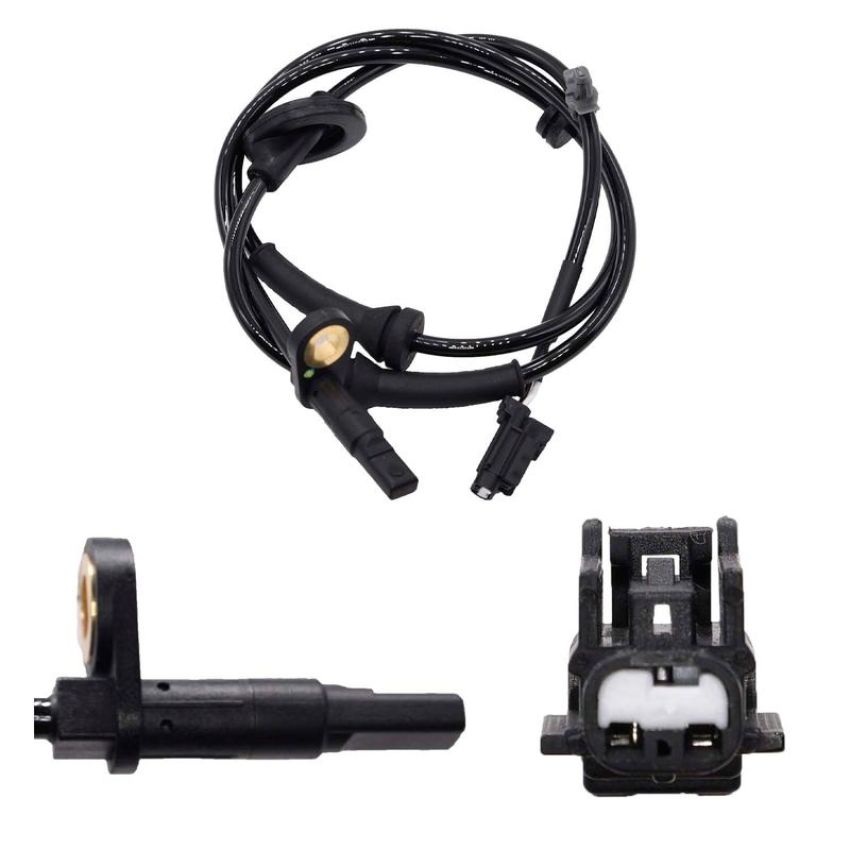 Walker Products 241-1057 Walker Products 241-1057 ABS Wheel Speed Sensor