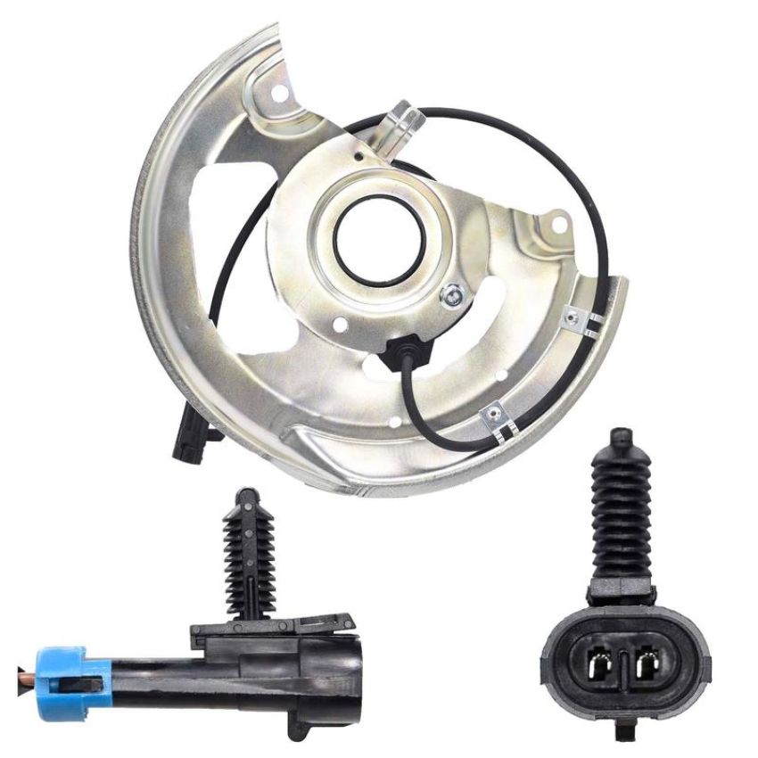 Walker Products 241-1060 Walker Products 241-1060 ABS Wheel Speed Sensor