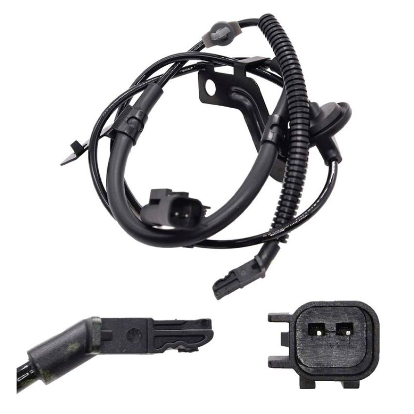 Walker Products 241-1067 Walker Products 241-1067 ABS Wheel Speed Sensor