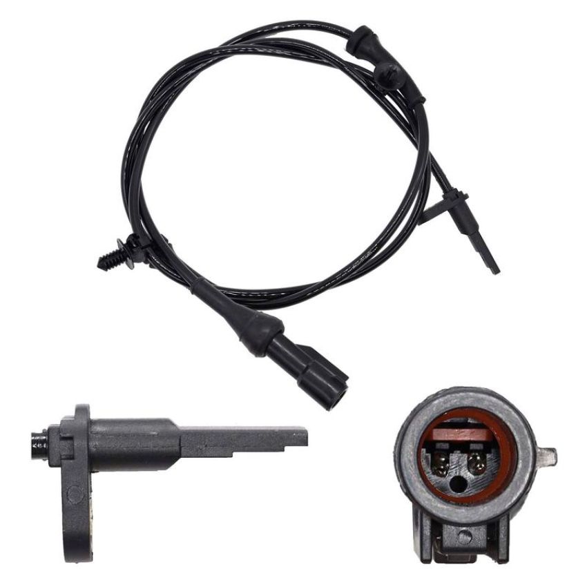 Walker Products 241-1073 Walker Products 241-1073 ABS Wheel Speed Sensor