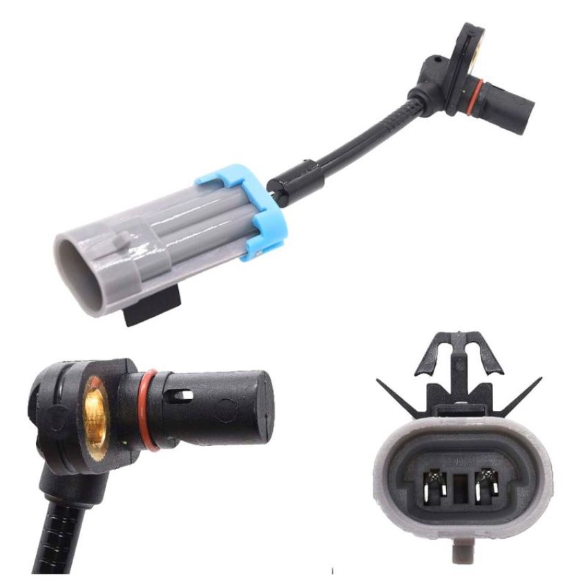 Walker Products 241-1075 Walker Products 241-1075 ABS Wheel Speed Sensor