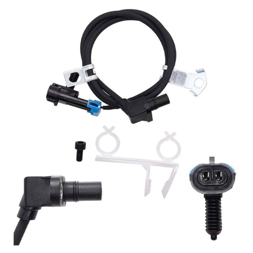Walker Products 241-1082 Walker Products 241-1082 ABS Wheel Speed Sensor