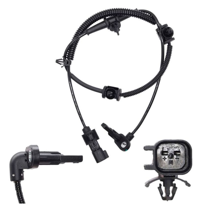 Walker Products 241-1092 Walker Products 241-1092 ABS Wheel Speed Sensor