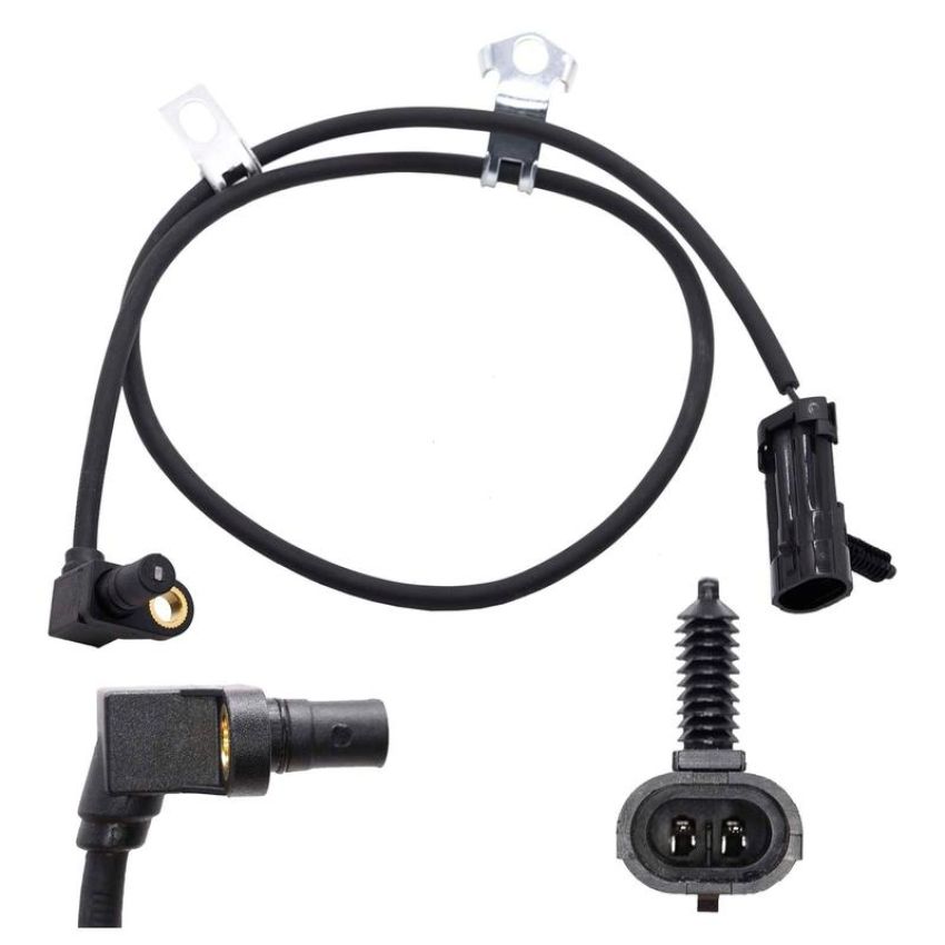 Walker Products 241-1095 Walker Products 241-1095 ABS Wheel Speed Sensor