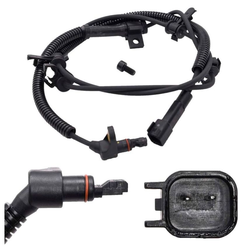 Walker Products 241-1096 Walker Products 241-1096 ABS Wheel Speed Sensor