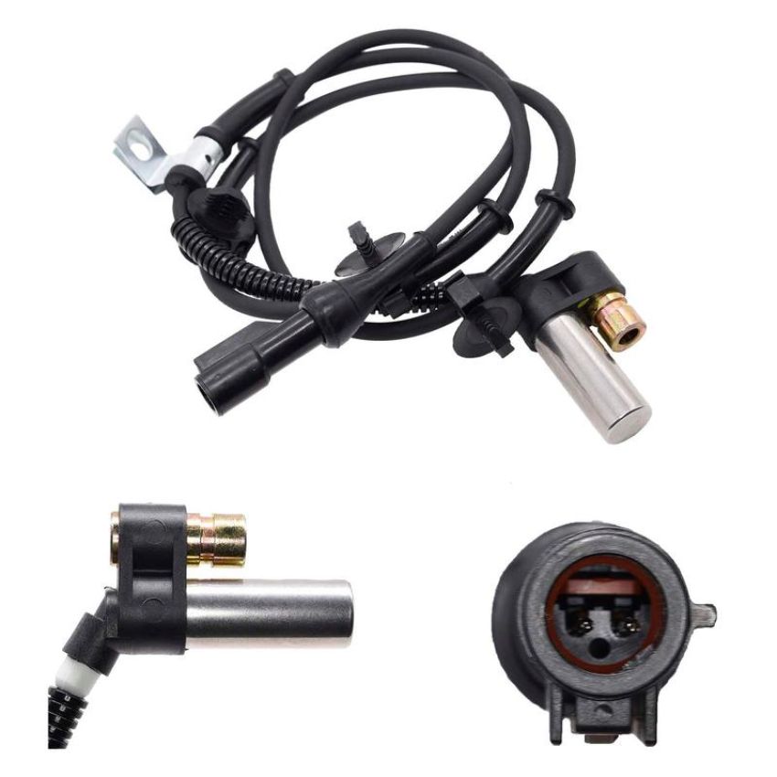 Walker Products 241-1114 Walker Products 241-1114 ABS Wheel Speed Sensor