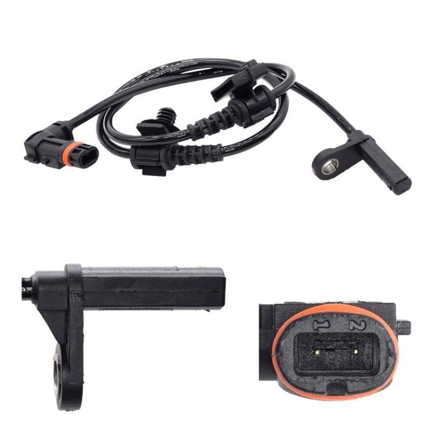 Walker Products 241-1115 Walker Products 241-1115 ABS Wheel Speed Sensor