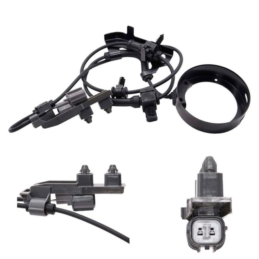 Walker Products 241-1120 Walker Products 241-1120 ABS Wheel Speed Sensor