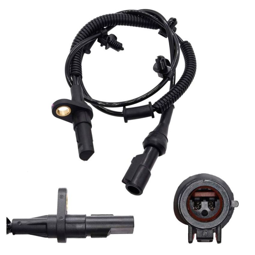 Walker Products 241-1122 Walker Products 241-1122 ABS Wheel Speed Sensor
