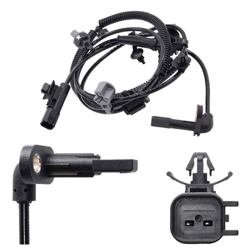 Walker Products 241-1125 Walker Products 241-1125 ABS Wheel Speed Sensor