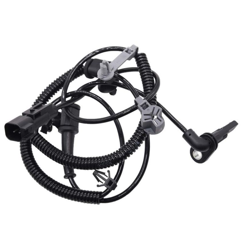 Walker Products 241-1129 Walker Products 241-1129 ABS Wheel Speed Sensor