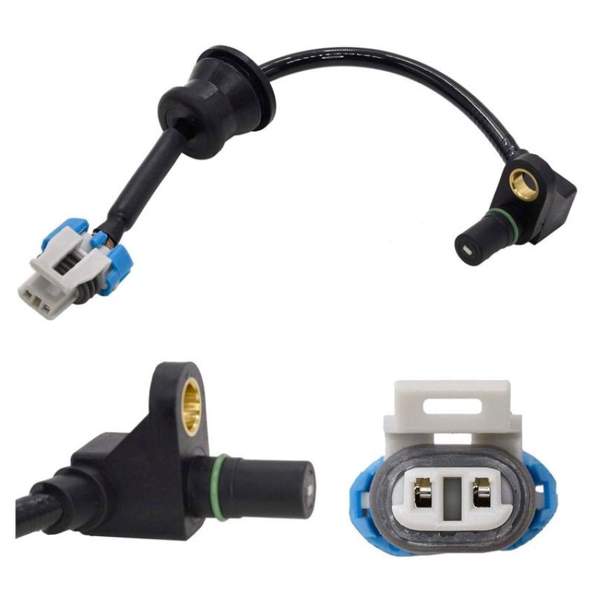 Walker Products 241-1136 Walker Products 241-1136 ABS Wheel Speed Sensor