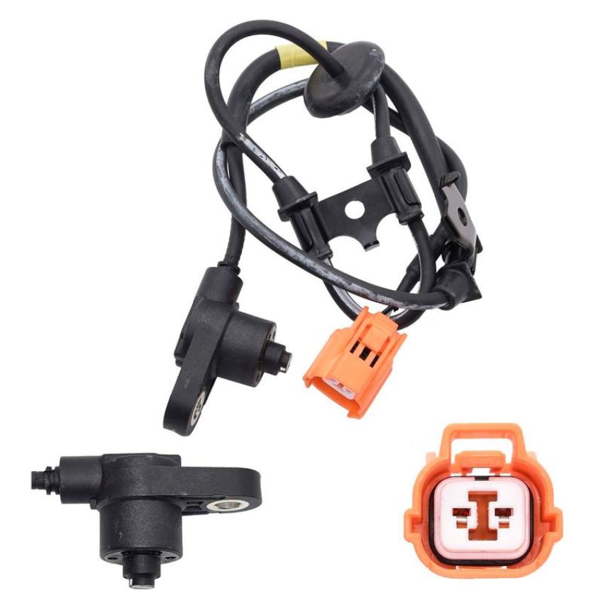 Walker Products 241-1137 Walker Products 241-1137 ABS Wheel Speed Sensor