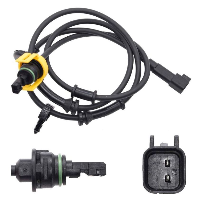 Walker Products 241-1138 Walker Products 241-1138 ABS Wheel Speed Sensor