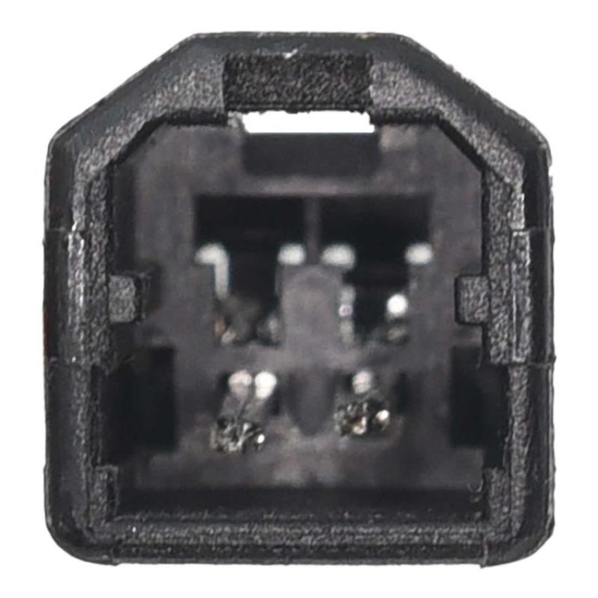 Walker Products 241-1140 Walker Products 241-1140 ABS Wheel Speed Sensor