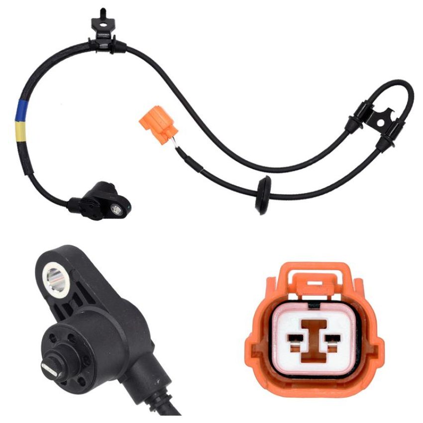 Walker Products 241-1146 Walker Products 241-1146 ABS Wheel Speed Sensor
