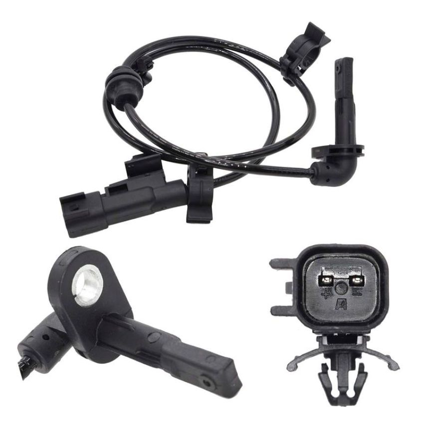 Walker Products 241-1153 Walker Products 241-1153 ABS Wheel Speed Sensor