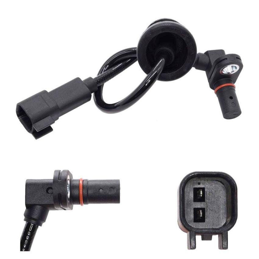 Walker Products 241-1156 Walker Products 241-1156 ABS Wheel Speed Sensor