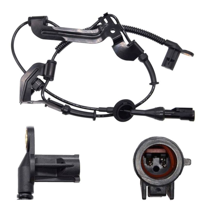 Walker Products 241-1159 Walker Products 241-1159 ABS Wheel Speed Sensor