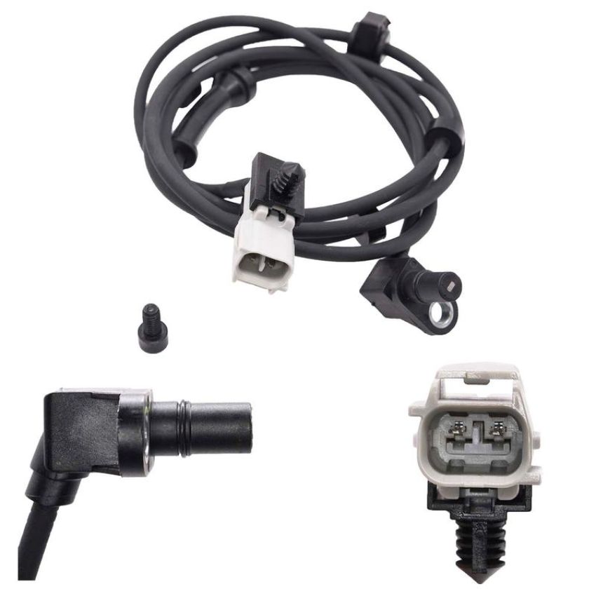 Walker Products 241-1165 Walker Products 241-1165 ABS Wheel Speed Sensor