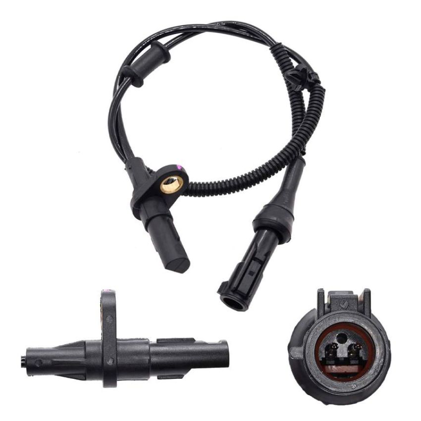 Walker Products 241-1176 Walker Products 241-1176 ABS Wheel Speed Sensor