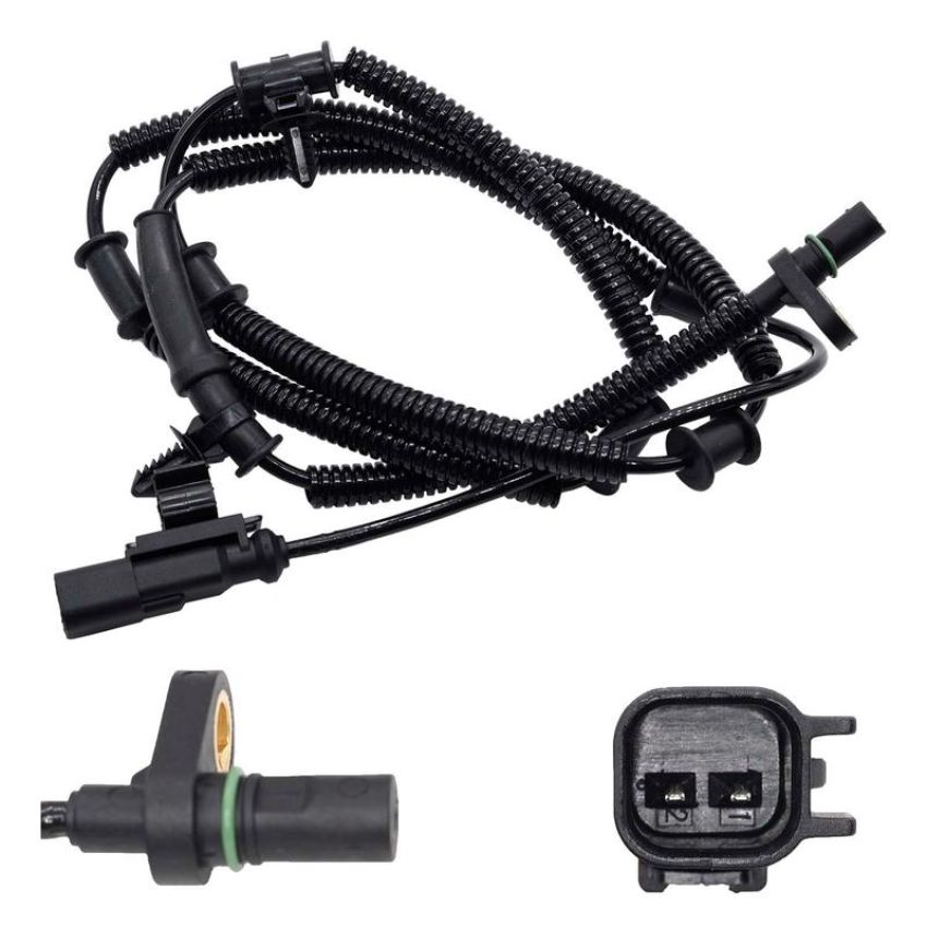 Walker Products 241-1184 Walker Products 241-1184 ABS Wheel Speed Sensor
